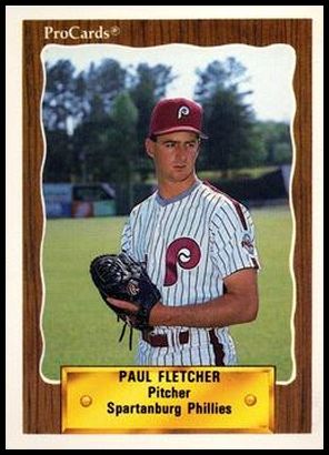 2483 Paul Fletcher